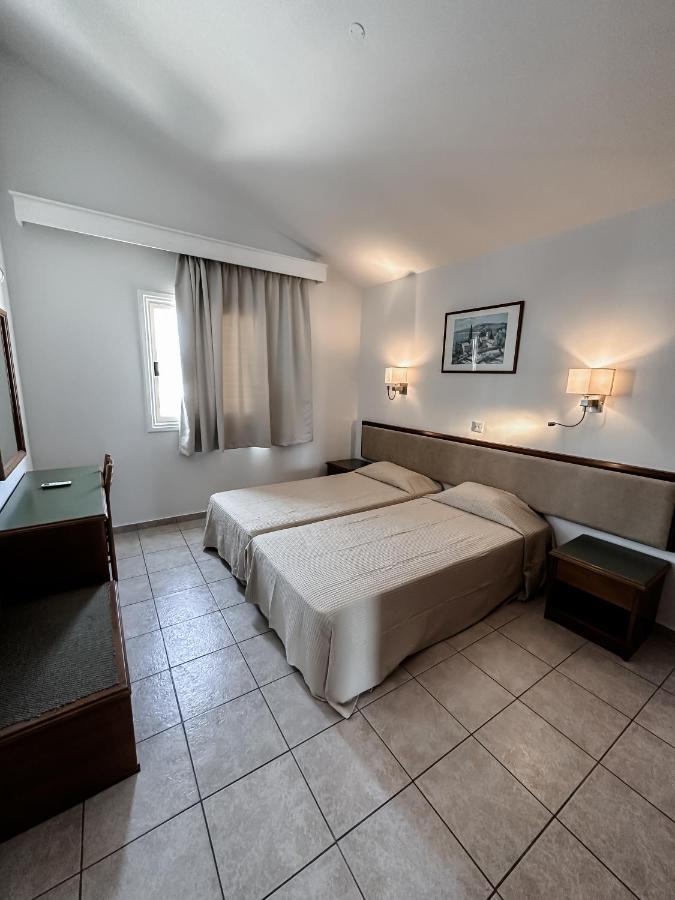 Panas Villas Agia Napa Exterior foto